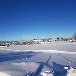 Lägenhet Im Wald Roßhaupten