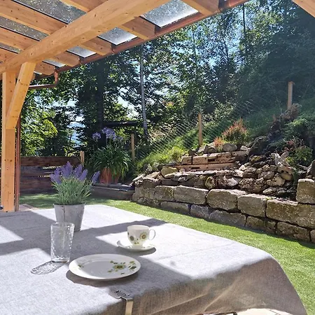 Im Wald * Roßhaupten