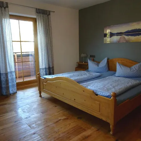 Apartment Im Wald
