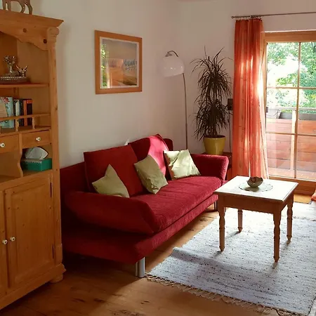 Im Wald Apartment *