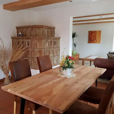 Im Wald Apartment *