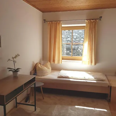 Im Wald Apartment Rosshaupten