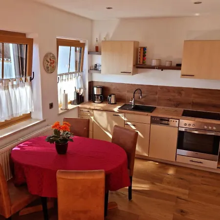 Im Wald Apartment *