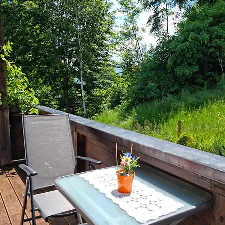 Im Wald Apartment *