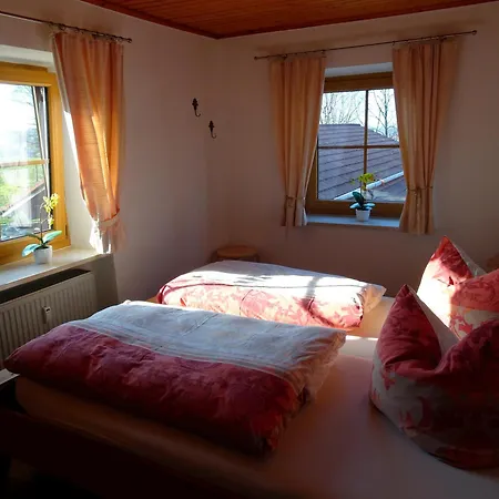 Apartment Im Wald Roßhaupten