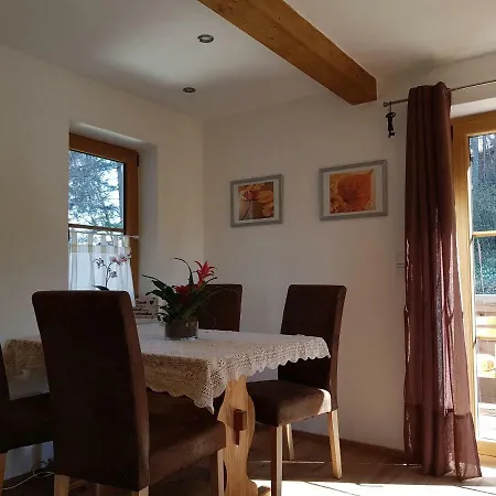 Im Wald アパート