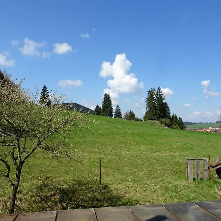 Apartment Im Wald