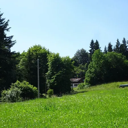Apartment Im Wald *