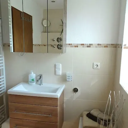 Im Wald Apartment Rosshaupten