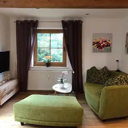 Im Wald Apartment
