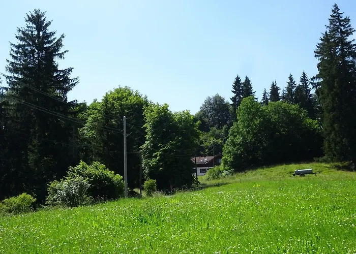 Lejlighed Im Wald *